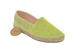 ESPADRILLES MAR180 LIMA